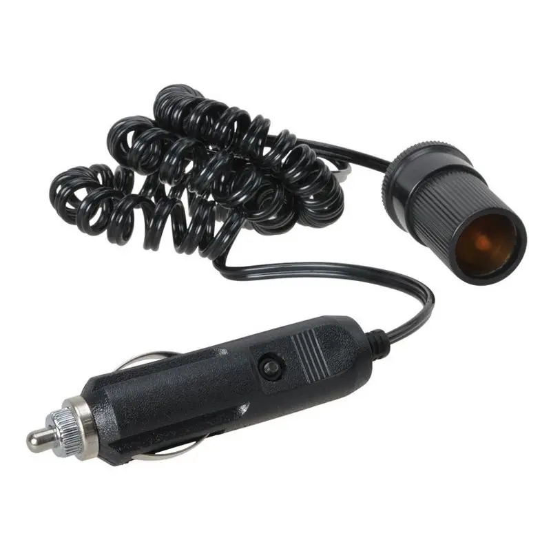 Prodlužovací kabel autozapalovače 12V - 3m Top Prodej