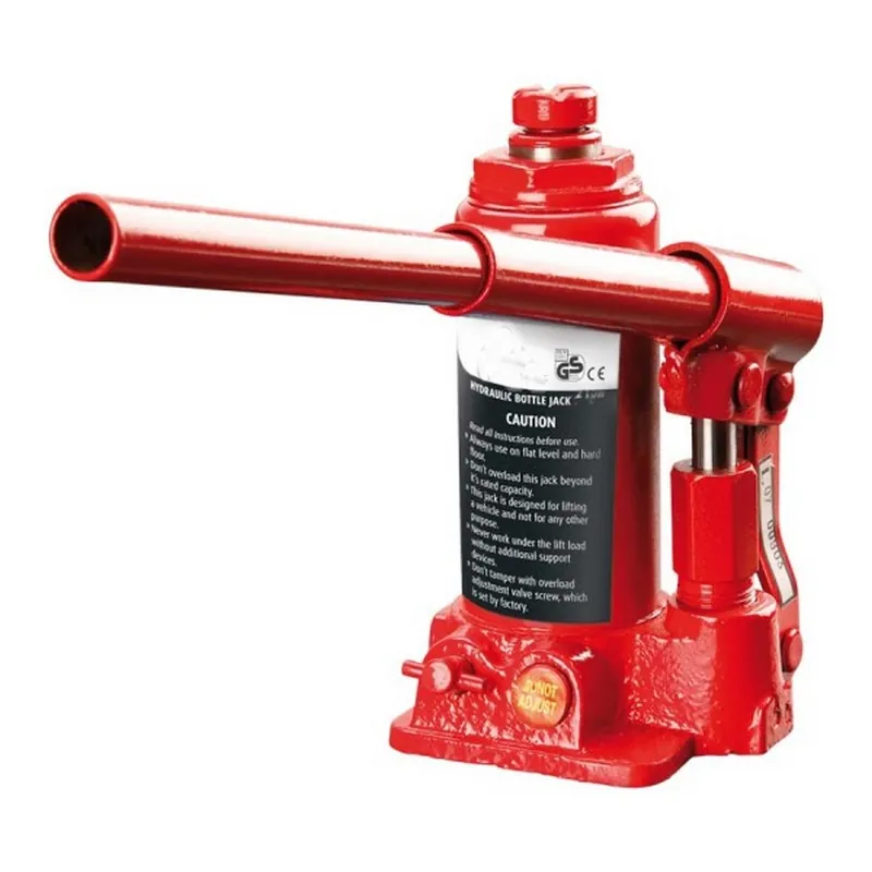 Zvedák do 2000kg - hydraulický Značkový