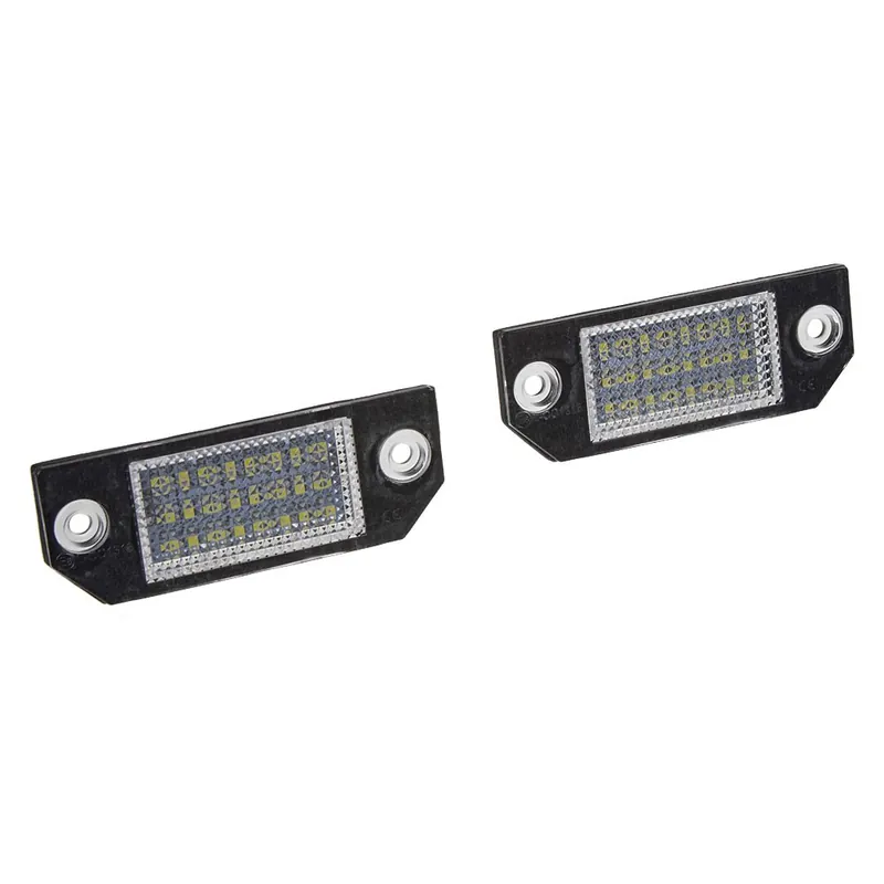 LED osvětlení SPZ - Ford Focus / C-Max (2003->) 2ks Oblíbený