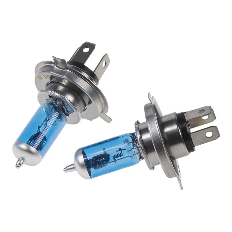 Ověřený Autožárovka H4/24V - 75/70W Smart Blue 4300K (2ks)