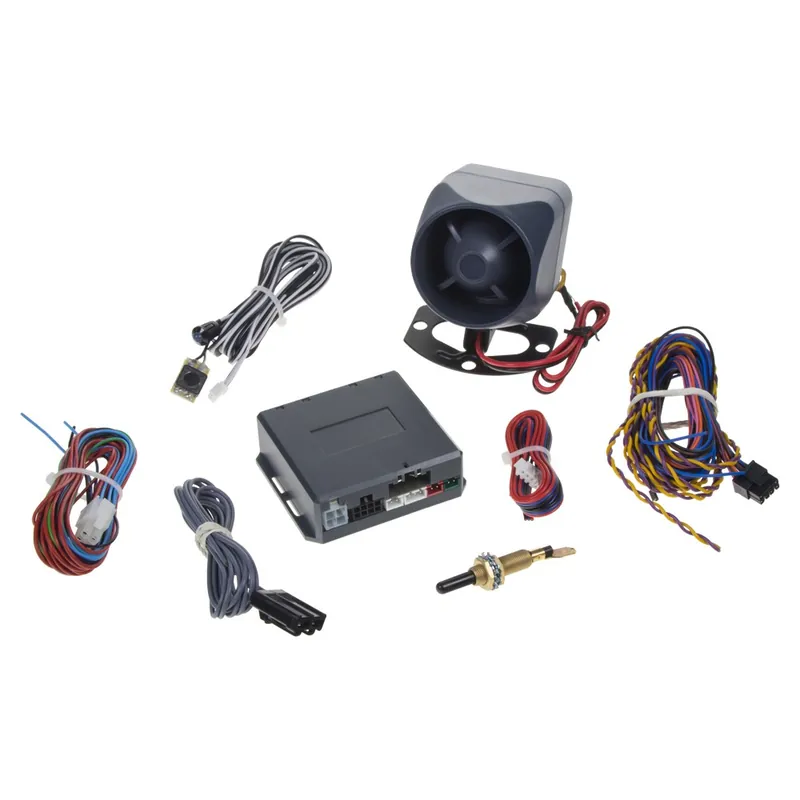 Autoalarm CAN BUS - TYTAN DS 410 Super Cena