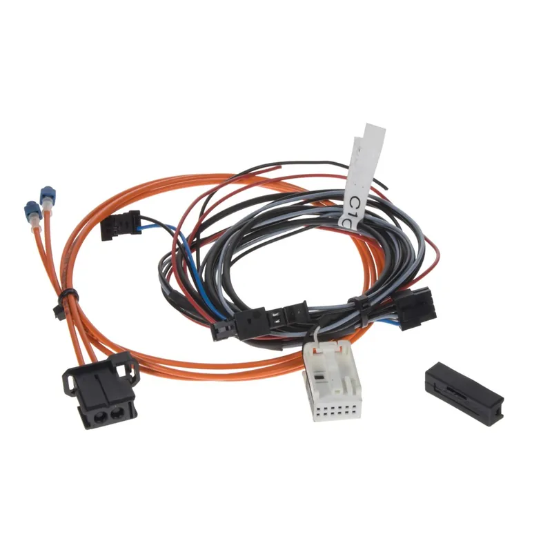 Kabel k AV adaptéru - pro OEM navigace BMW CIC Omezená Nabídka