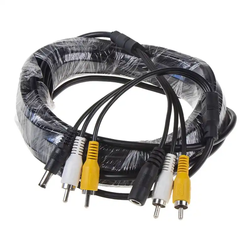 Finální Výprodej RCA audio/video kabel - 10m