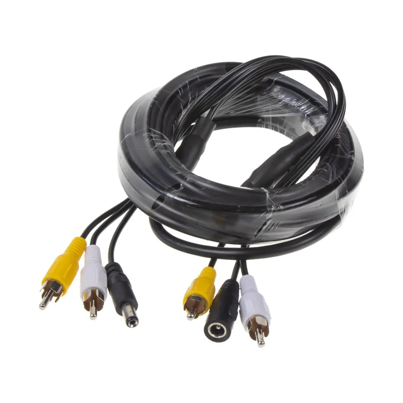 Speciální Cena RCA audio/video kabel - 5m