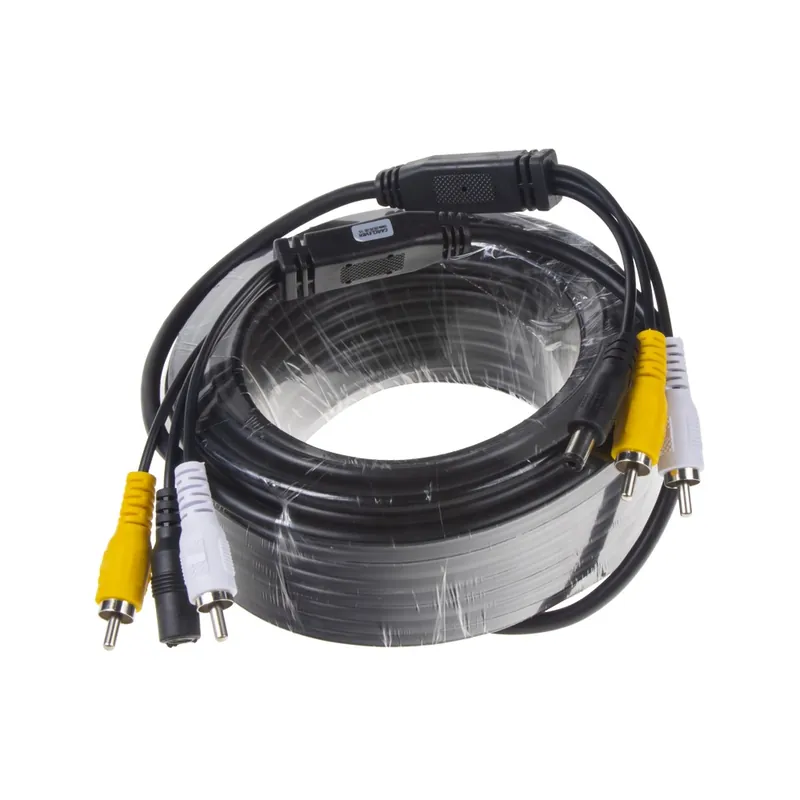 Výprodej RCA audio/video kabel - 15m