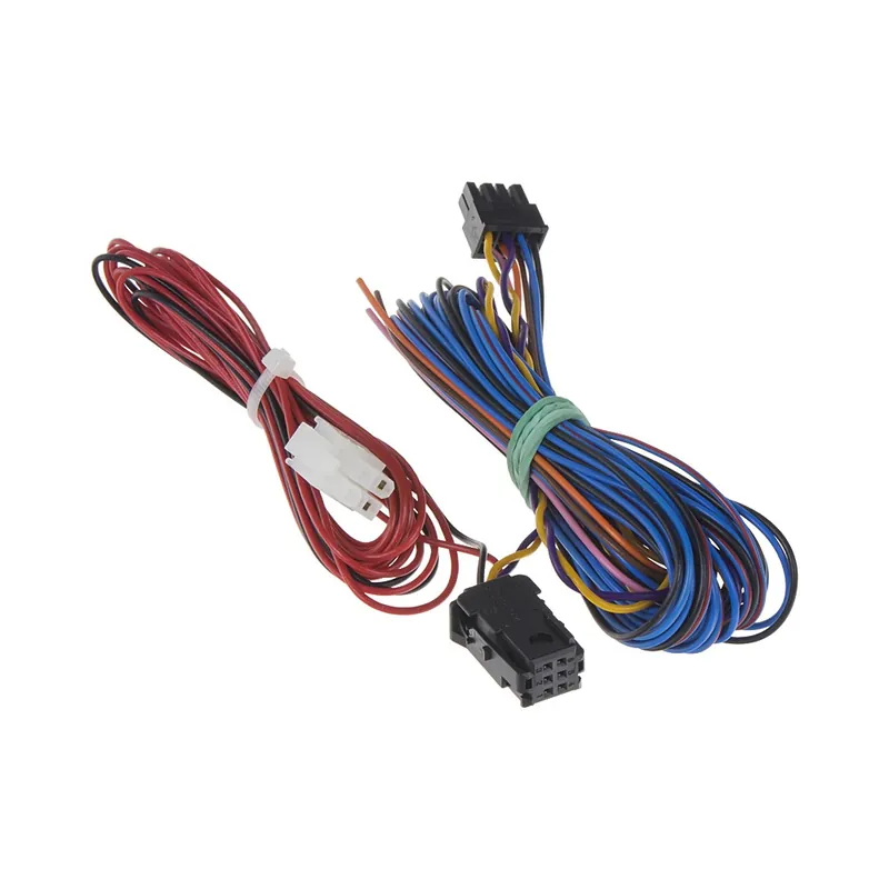 Značkový Kabeláž pro autoalarm TYTAN DS 410 - Citroen / Peugeot