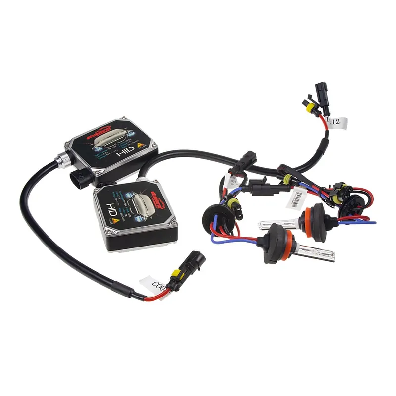 Akční Nabídka Xenonová sada 12V - H8 / 8000K / 35W