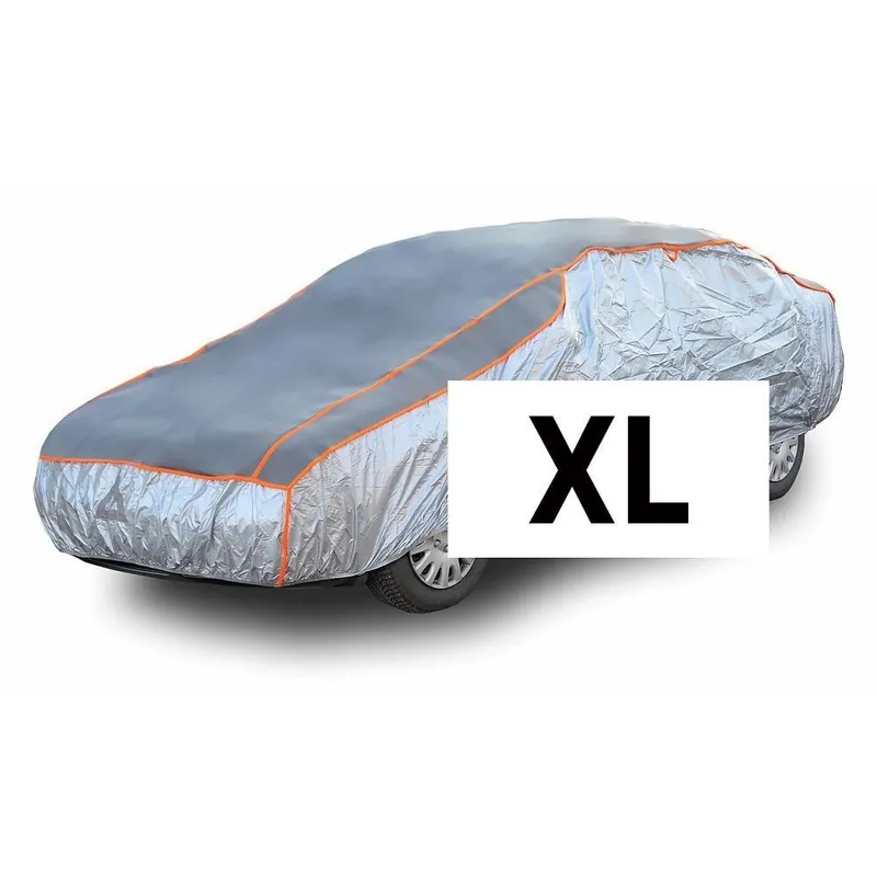 Hit Sezóny Plachta na auto XL - proti krupobití (533 x 177 x 120cm)