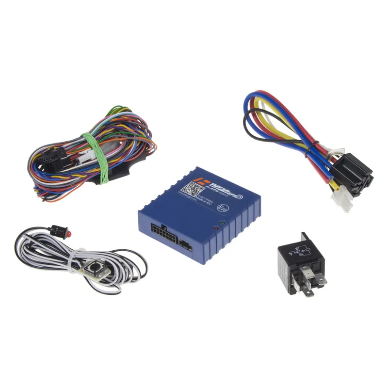 Autoalarm GSM - TYTAN DS 512 CAN Odeslání Ihned