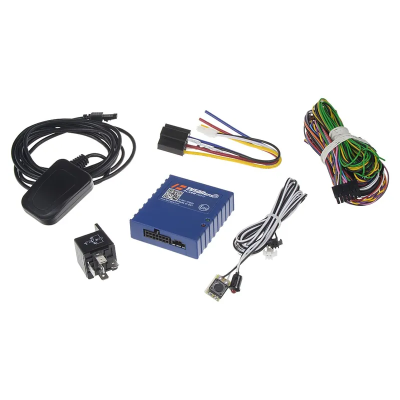 Autoalarm GSM / GPS - TYTAN DS 512 CAN GPS Must-Have