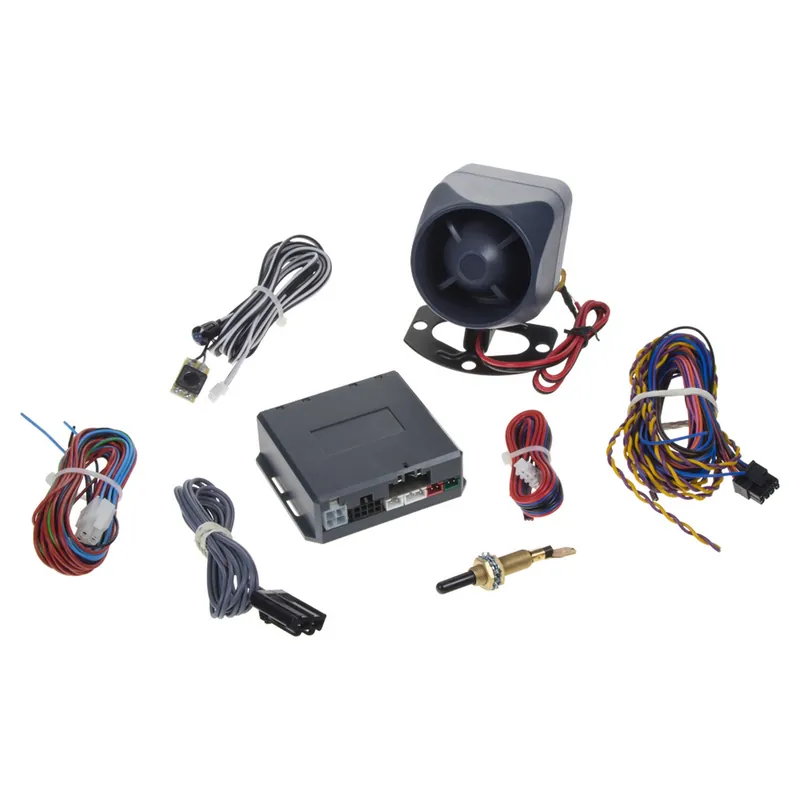CANBUS autoalarm 24V - TYTAN DS 410 Tovární Cena
