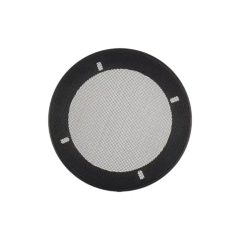 Kryty na reproduktory 130mm - jemné síto (2ks) Ověřený