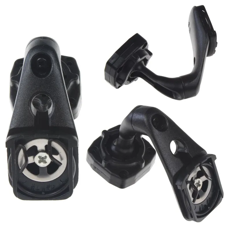 Držák 8,5" LCD monitoru ve zpětném zrcátku pro OEM montáž - Hyundai / Kia / Chevrolet / Buick Nízká Cena