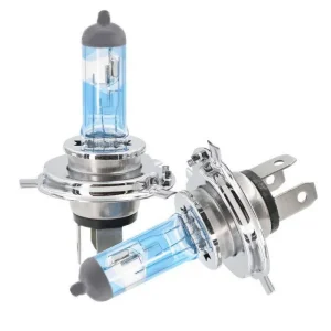 Autožárovka H4 - 60/55W +70% NIGHT UNLIMITED (2ks) Nejlepší Volba