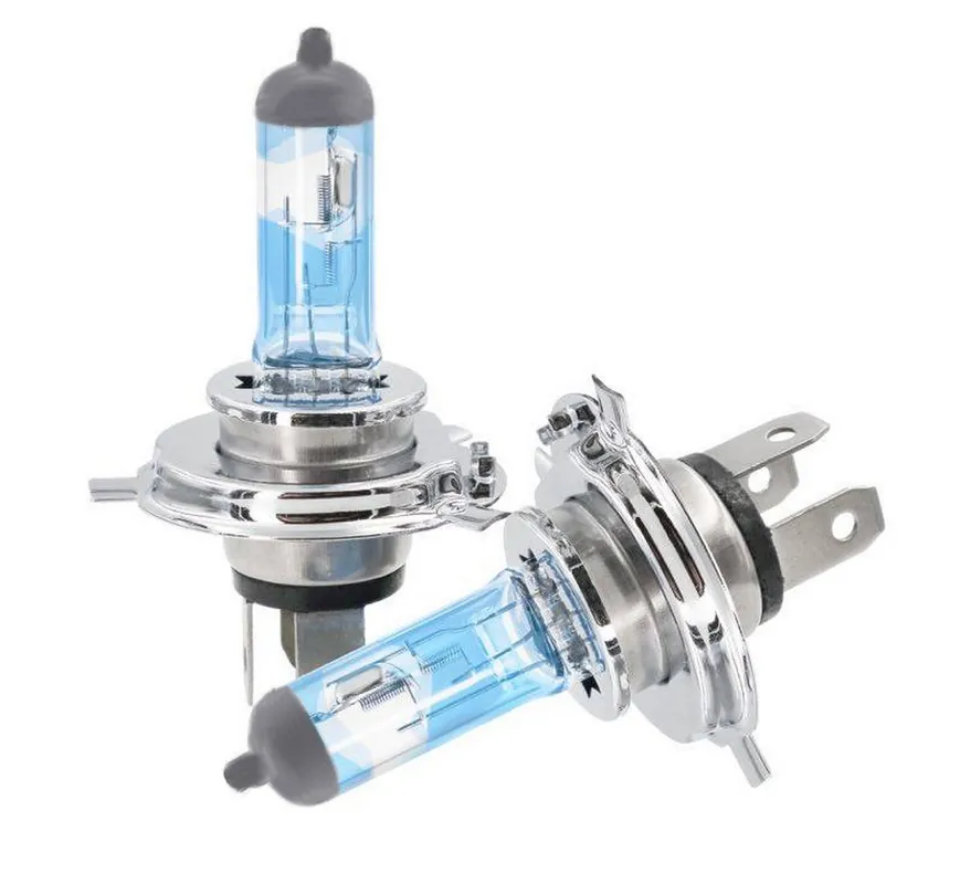 Autožárovka H4 - 60/55W +70% NIGHT UNLIMITED (2ks) Nejlepší Volba