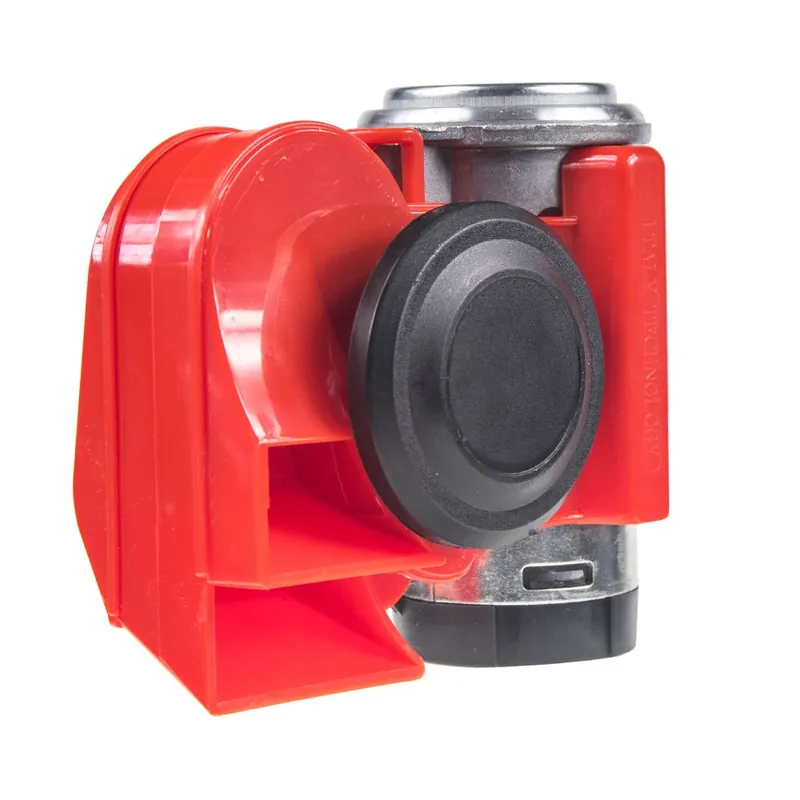 Časově Omezené Klakson 12V - podtlakový SN-153