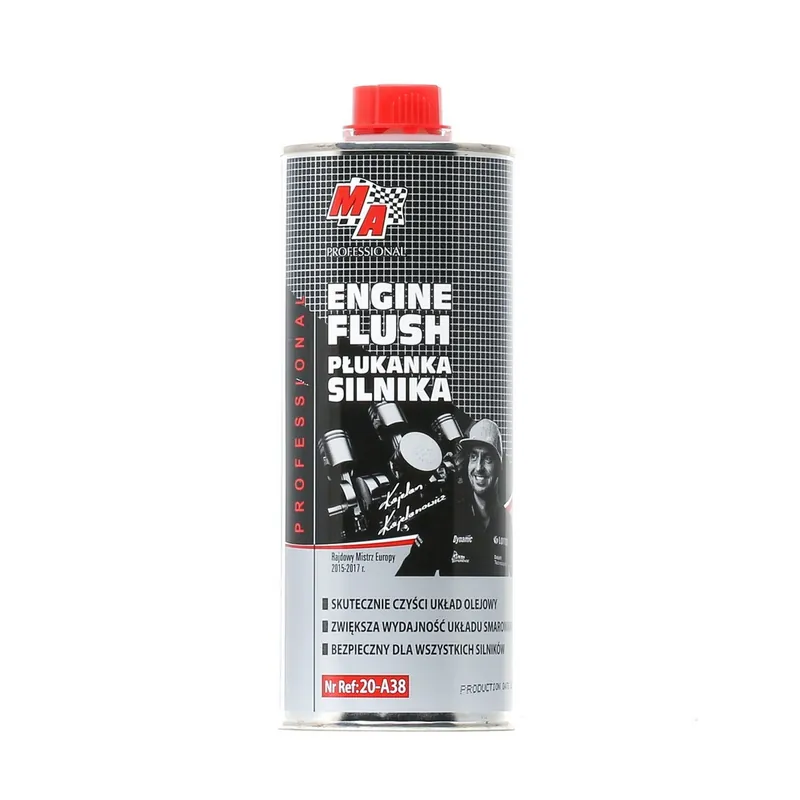 Proplach motoru - MA Professional (400ml) Poslední Šance
