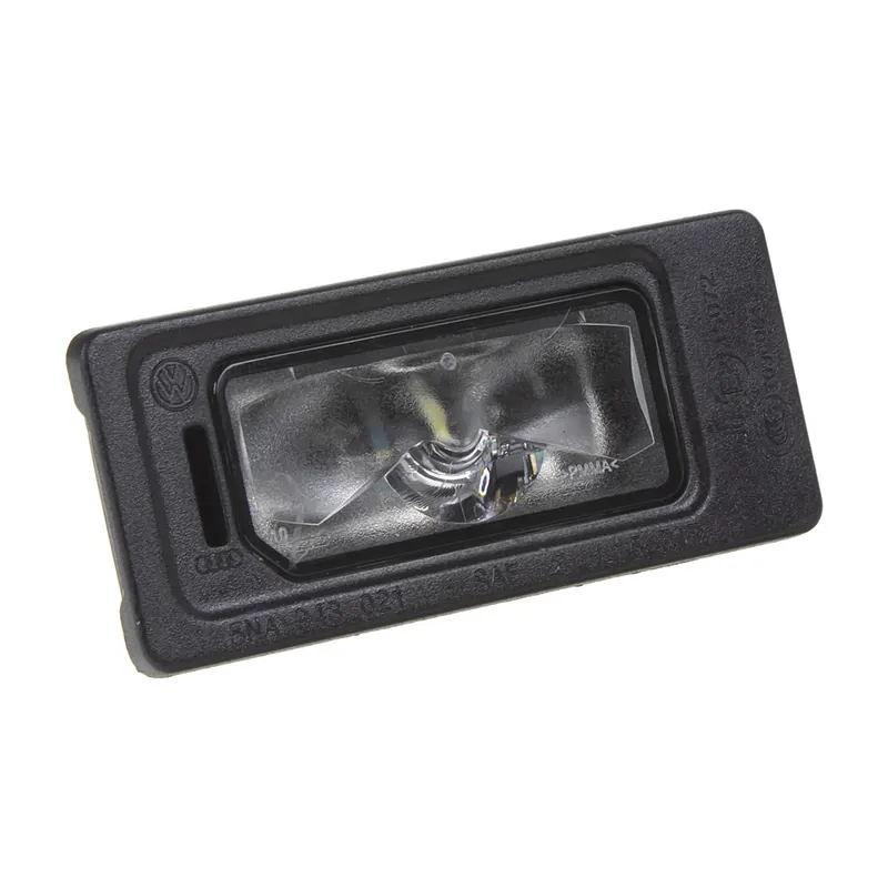 Sleva LED osvětlení SPZ - Škoda / VW (2008->) originál 3AF 943 021 / 5NA 943 0211 (1ks)