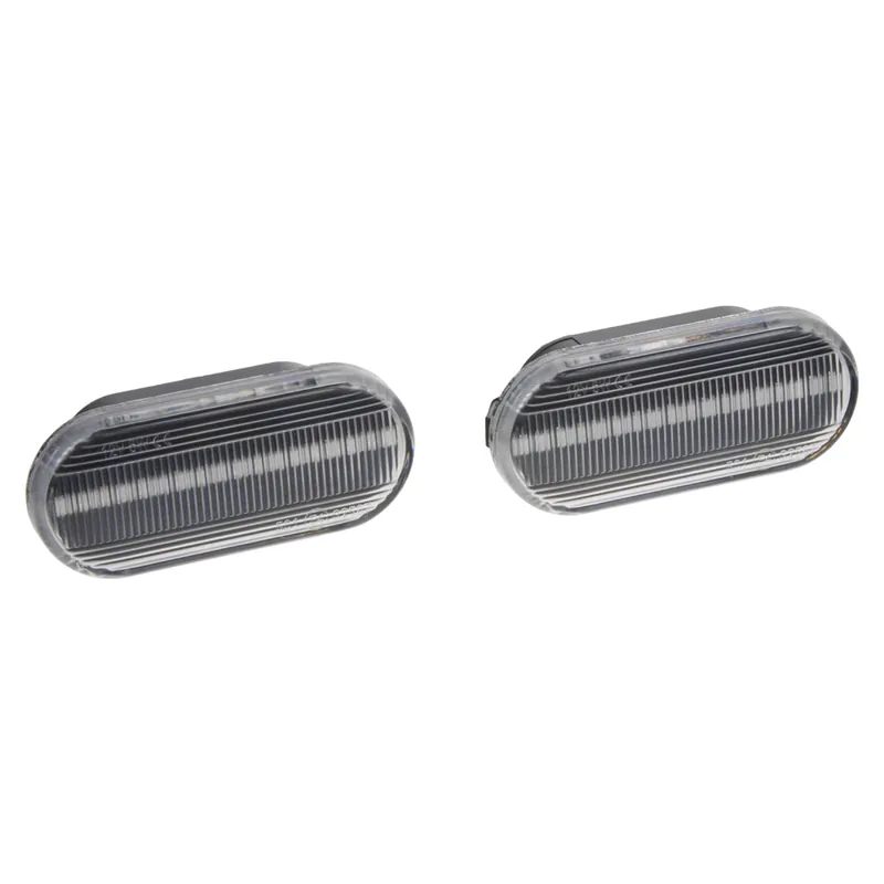 LED dynamické blinkry - VW / Škoda / Seat / Ford (1991->) Výprodej