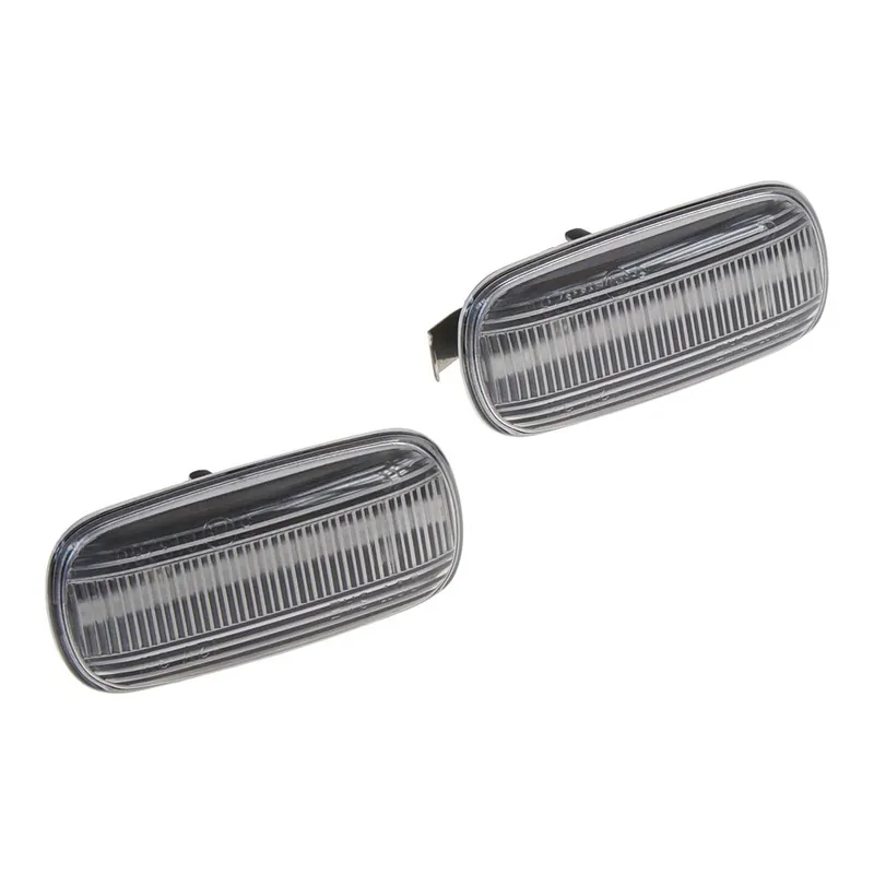 LED dynamické blinkry - oranžové Audi A3 / A4 / A6 / A8 / TT (1997>) Autentický