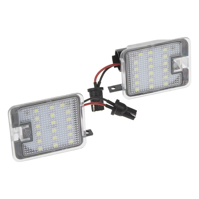 Kup Teď LED osvětlení do zrcadla - Ford C-Max / S-Max / Focus / Kuga / Mondeo (2003->)