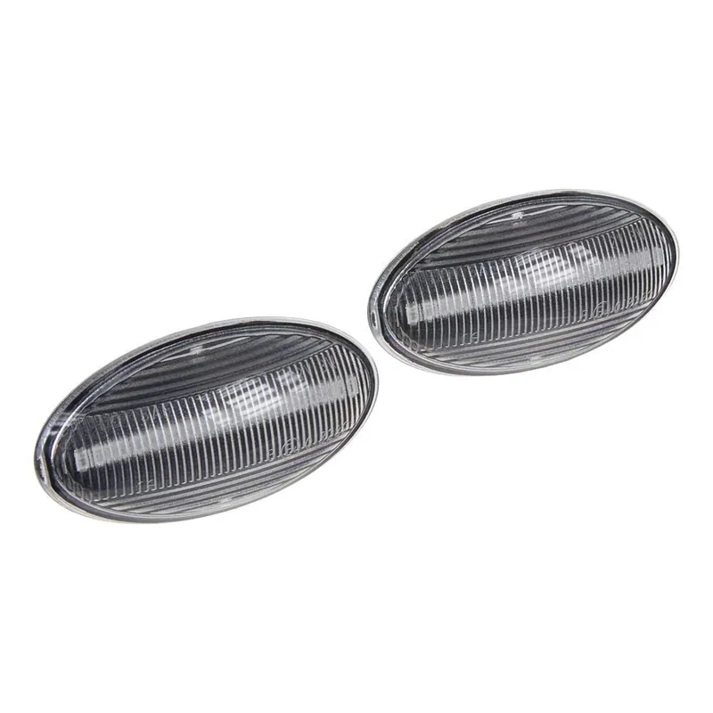 Rychlé Dodání LED dynamické blinkry - Suzuki Swift / SX4 / Vitara / Jimny / Alto (1998->)