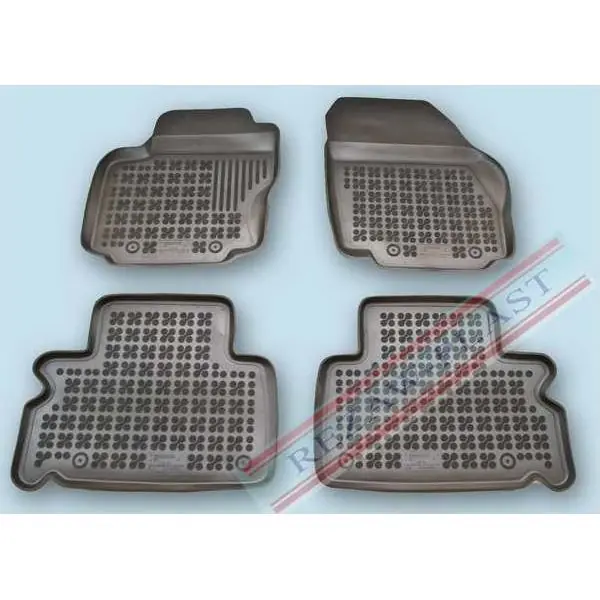 Cenově Výhodný Gumové autorohože - Ford S-Max (2006-2014) Rezaw Plast