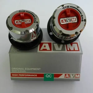 Volnoběžka AVM 424HP - Nissan, 2 ks Akční Nabídka