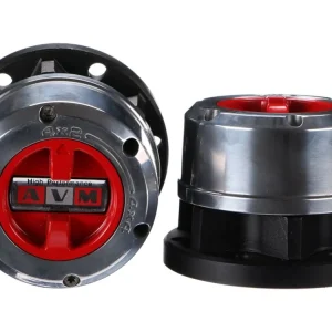 Volnoběžka AVM 461HP - Nissan, 2 ks Cenová Bomba