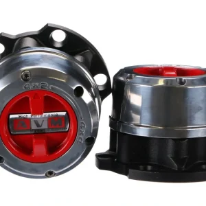 Pouze Dnes Volnoběžka AVM 454HP - Toyota, 2 ks