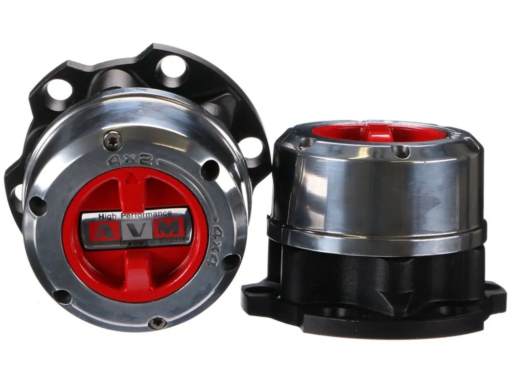Pouze Dnes Volnoběžka AVM 454HP - Toyota, 2 ks