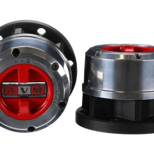 Přímo Od Výrobce Volnoběžka AVM 452HP - Nissan, 2 ks