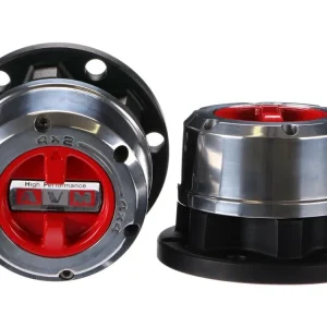 Cenová Bomba Volnoběžka AVM 423HP - Nissan, 2 ks