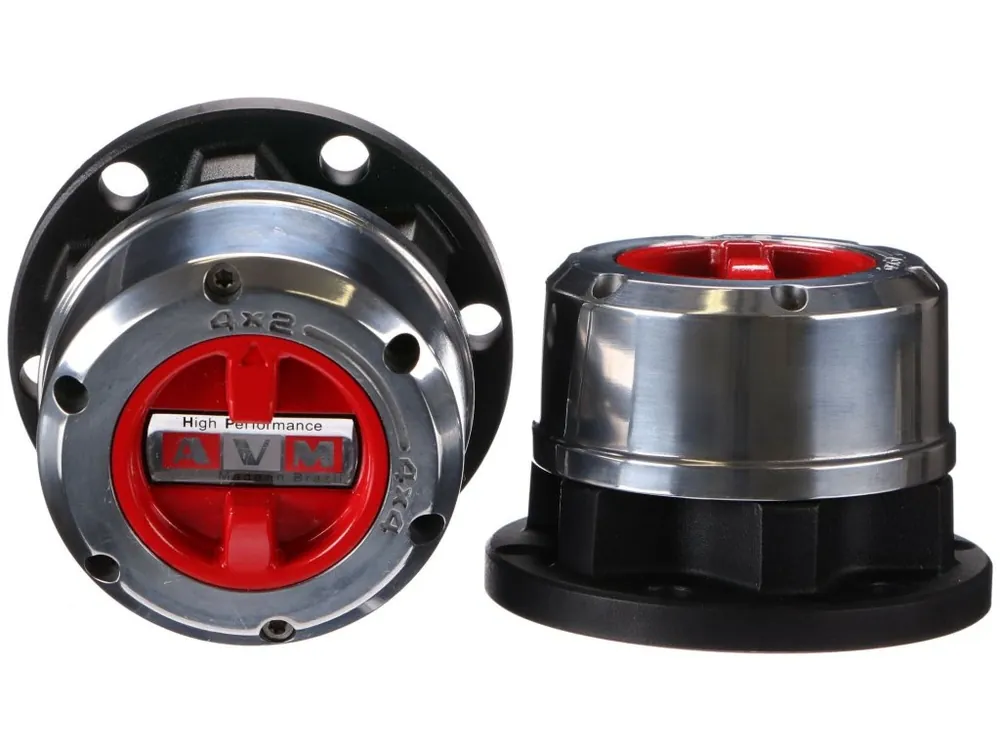 Cenová Bomba Volnoběžka AVM 423HP - Nissan, 2 ks