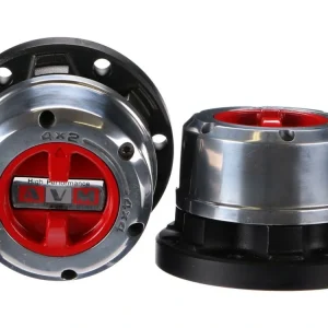 Volnoběžka AVM 421HP - Toyota / Troller, 2 ks Cenově Výhodný