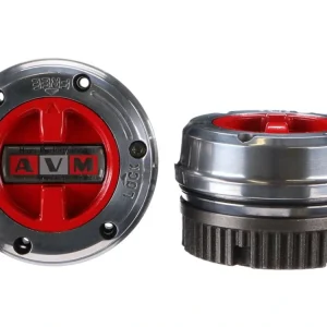Nízká Cena Volnoběžka AVM 418HP - Chevrolet / Chrysler / Ford / Jeep, 2 ks