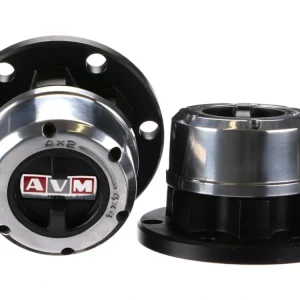 Přímo Od Výrobce Volnoběžka AVM 408 - Dodge, 2 ks