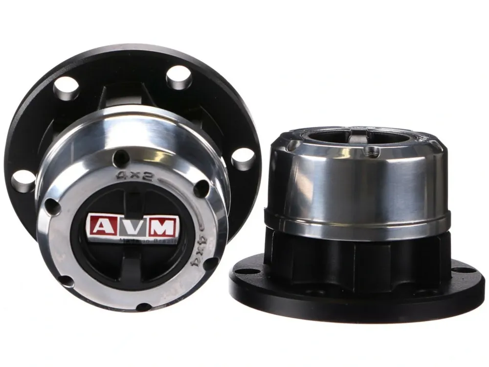 Přímo Od Výrobce Volnoběžka AVM 408 - Dodge, 2 ks