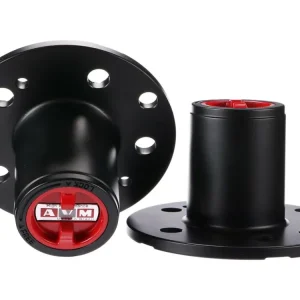 Volnoběžka AVM 467HP - Ford (včetně kitu), 2 ks Akční Cena