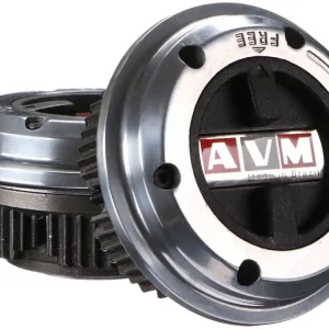 Volnoběžka AVM 439 - Chrysler / Chevrolet / Ford, 2 ks Pouze Dnes