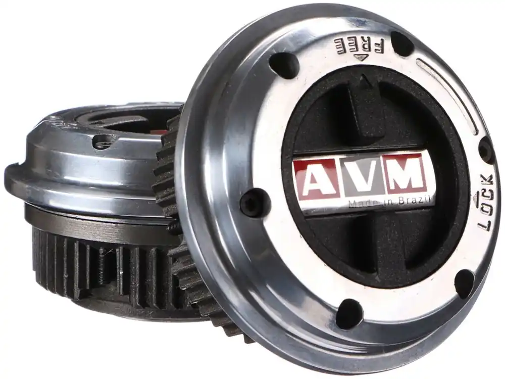 Volnoběžka AVM 439 - Chrysler / Chevrolet / Ford, 2 ks Pouze Dnes