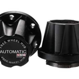 Koupit Online Volnoběžka AVM 901D - Jeep (Willys) / Mahindra, 2 ks