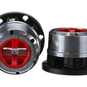 Volnoběžka AVM 445HP - Nissan / Ford, 2 ks Ověřený