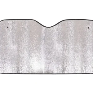 Sluneční clona na přední okno auta CAR SUNSHADE 4, 130 x 60 cm - SIXTOL Dokud Zásoby Vydrží
