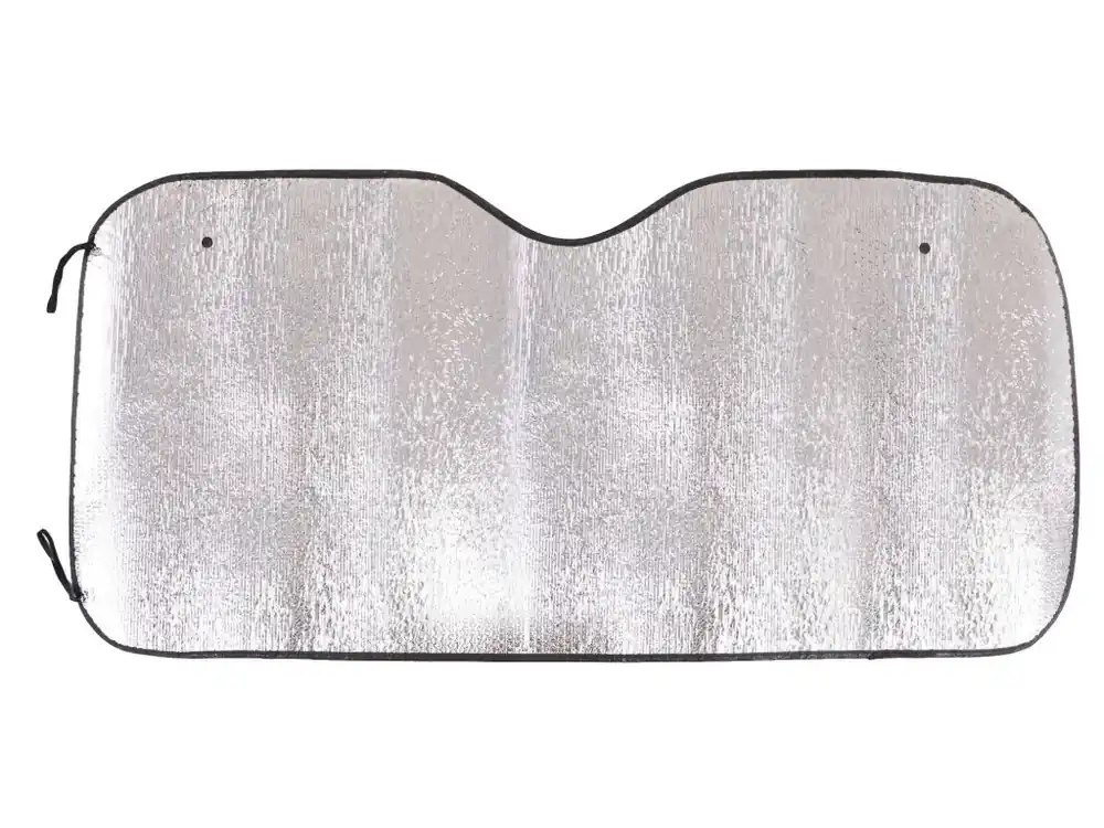 Sluneční clona na přední okno auta CAR SUNSHADE 4, 130 x 60 cm - SIXTOL Dokud Zásoby Vydrží