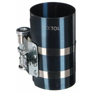Svěrka na pístní kroužky, výška 100mm x 175mm MECHANIC PISTON 2 - SIXTOL Nejlepší Cena