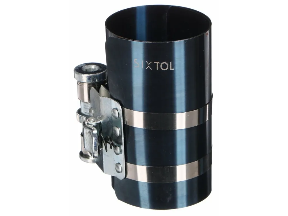 Svěrka na pístní kroužky, výška 100mm x 175mm MECHANIC PISTON 2 - SIXTOL Nejlepší Cena