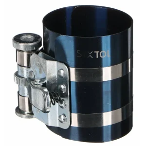 Svěrka na pístní kroužky, výška 75 mm x 53-175 mm MECHANIC PISTON 1 - SIXTOL Horká Nabídka