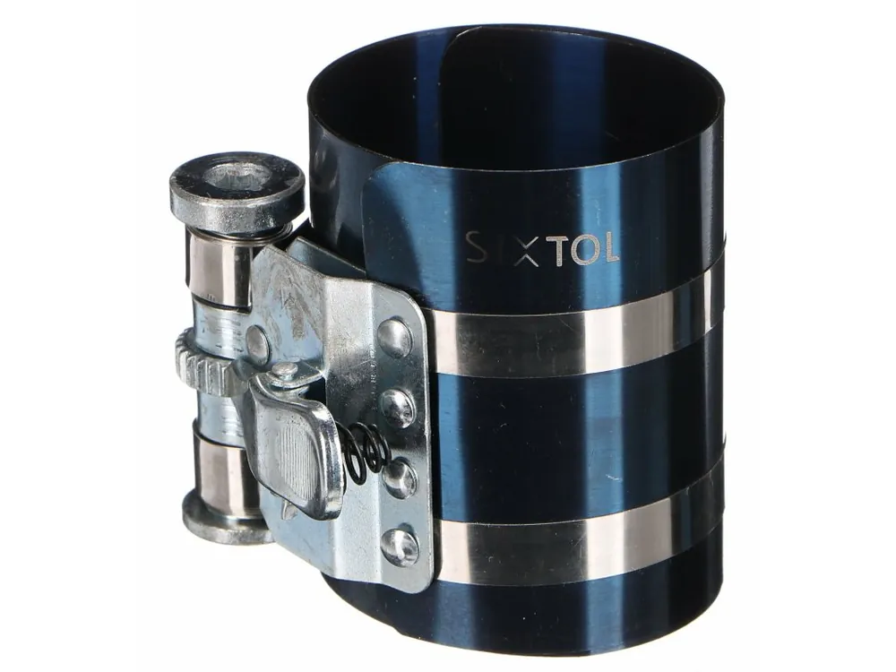 Svěrka na pístní kroužky, výška 75 mm x 53-175 mm MECHANIC PISTON 1 - SIXTOL Horká Nabídka