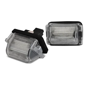 Objednat Nyní LED osvětlení SPZ Mazda 5 10-15 / CX-9 06-15